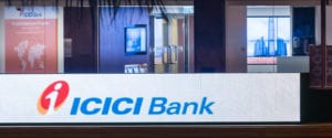 ICICI Bank-display